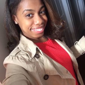 Meet your Posher, Shayna